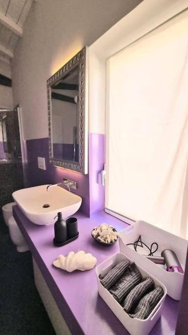 Favoloso Duplex Con Terrazzo Rome