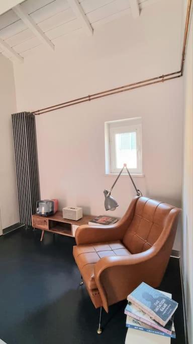 Favoloso Duplex Con Terrazzo Apartment Rome