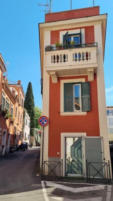 Favoloso Duplex Con Terrazzo Apartment