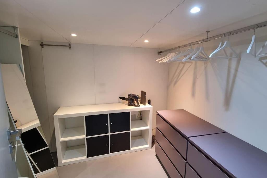 Apartment Favoloso Duplex Con Terrazzo Rome