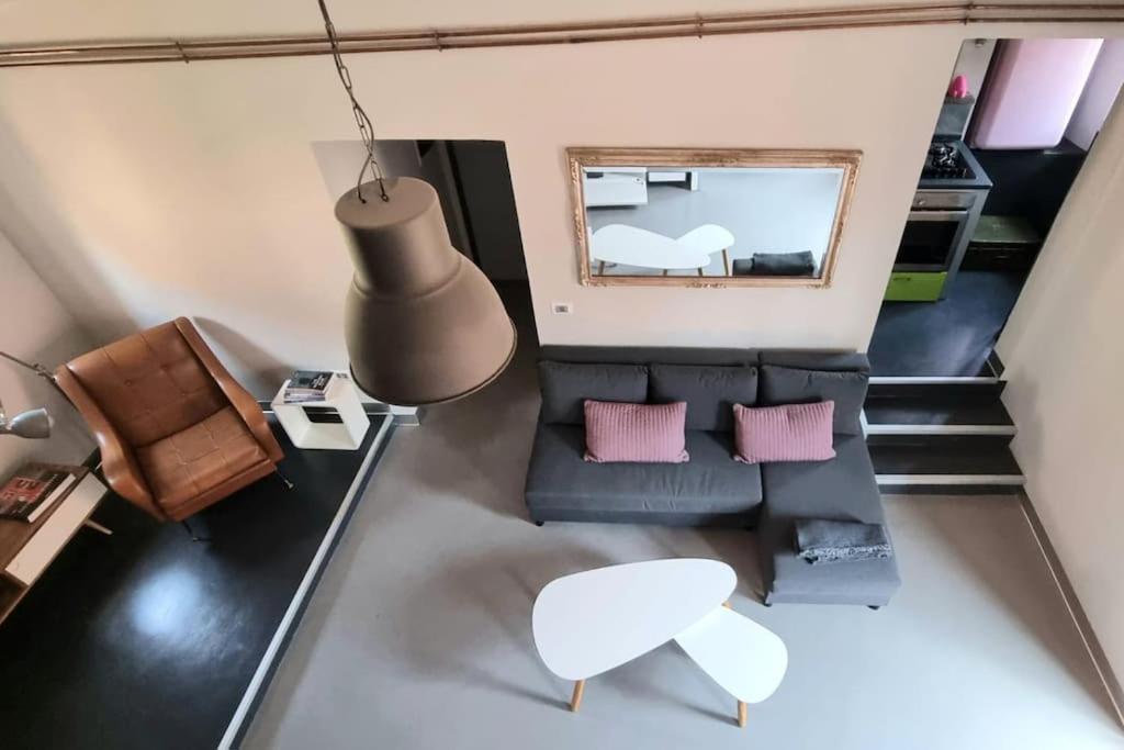Favoloso Duplex Con Terrazzo Apartment Rome