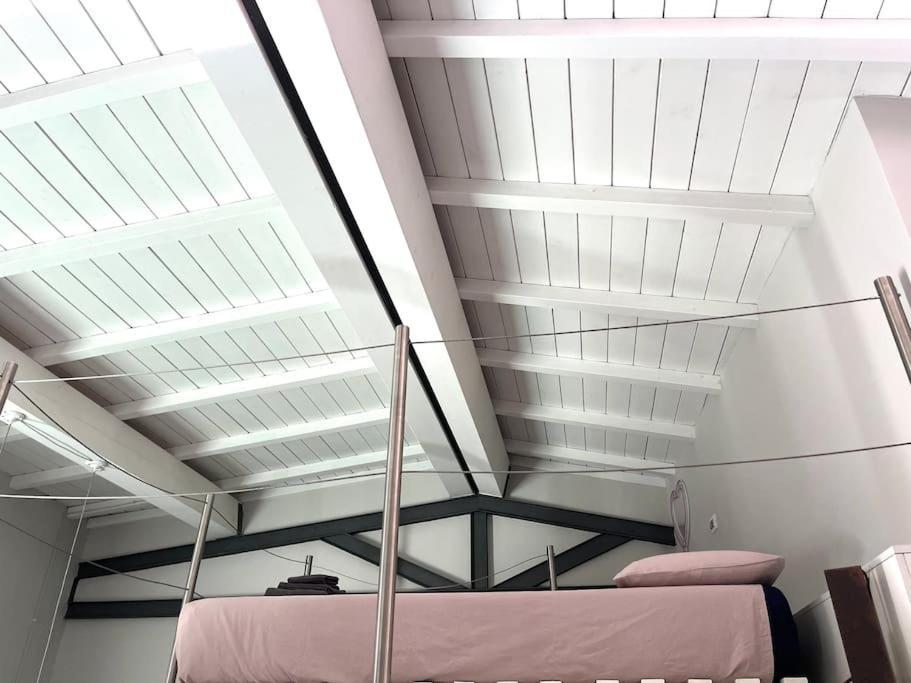 Favoloso Duplex Con Terrazzo Rome