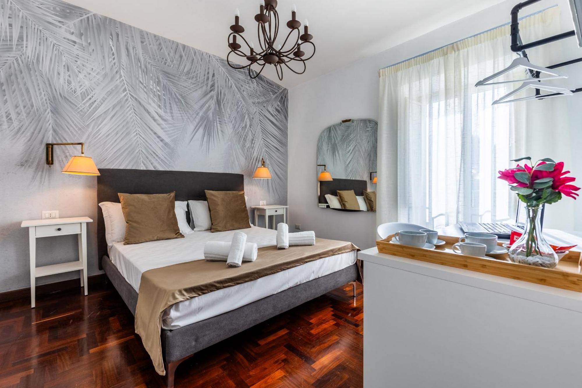 Apartment Fantastic Rome