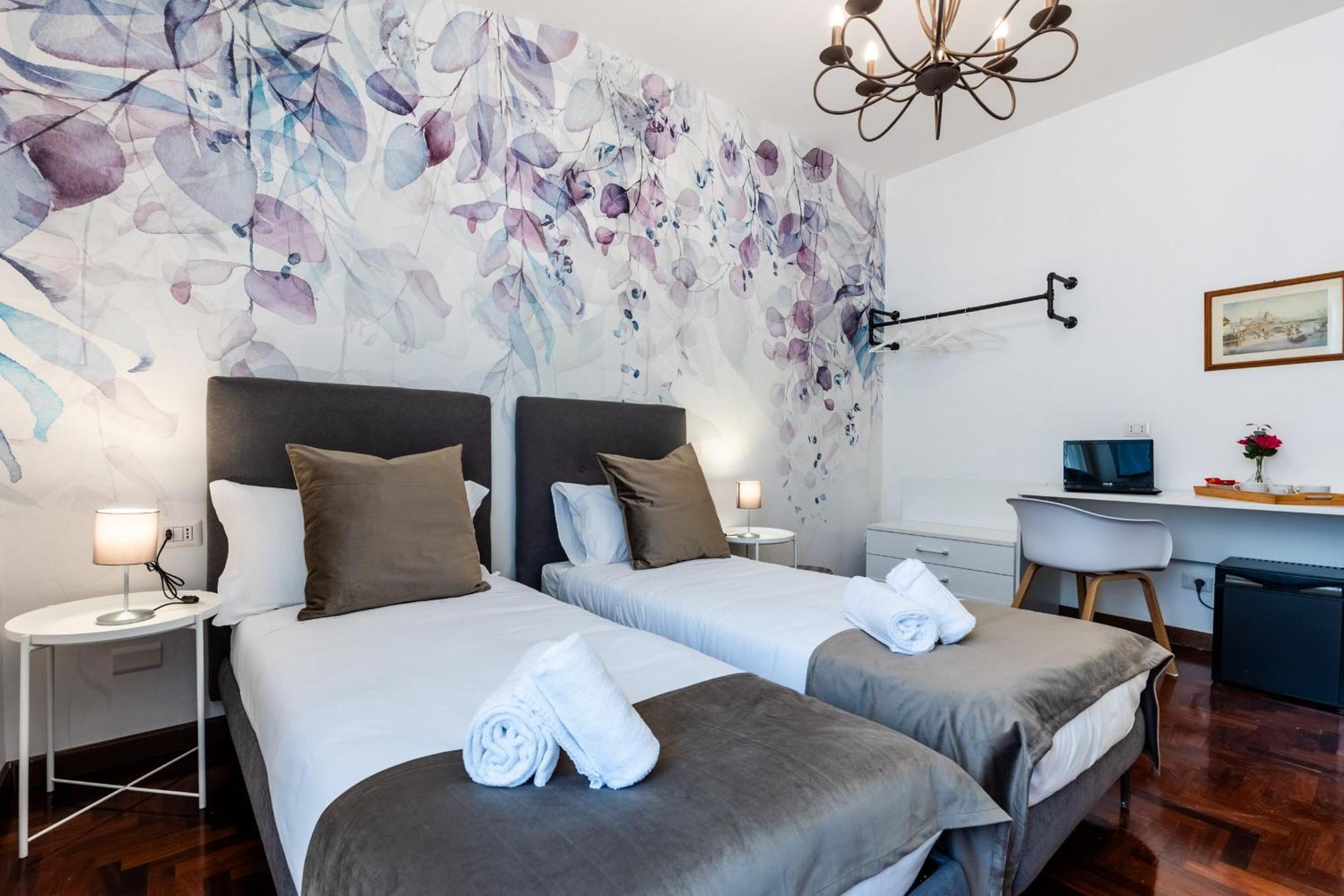 Fantastic Apartment
