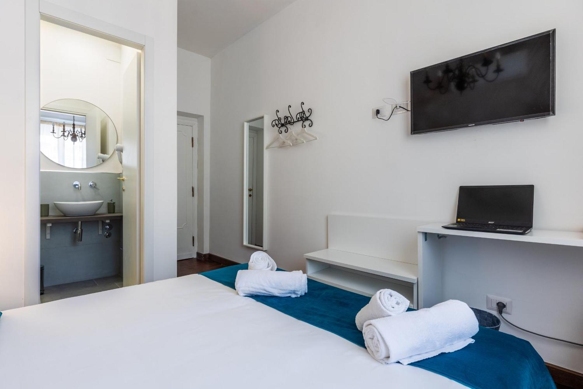 Fantastic Apartment