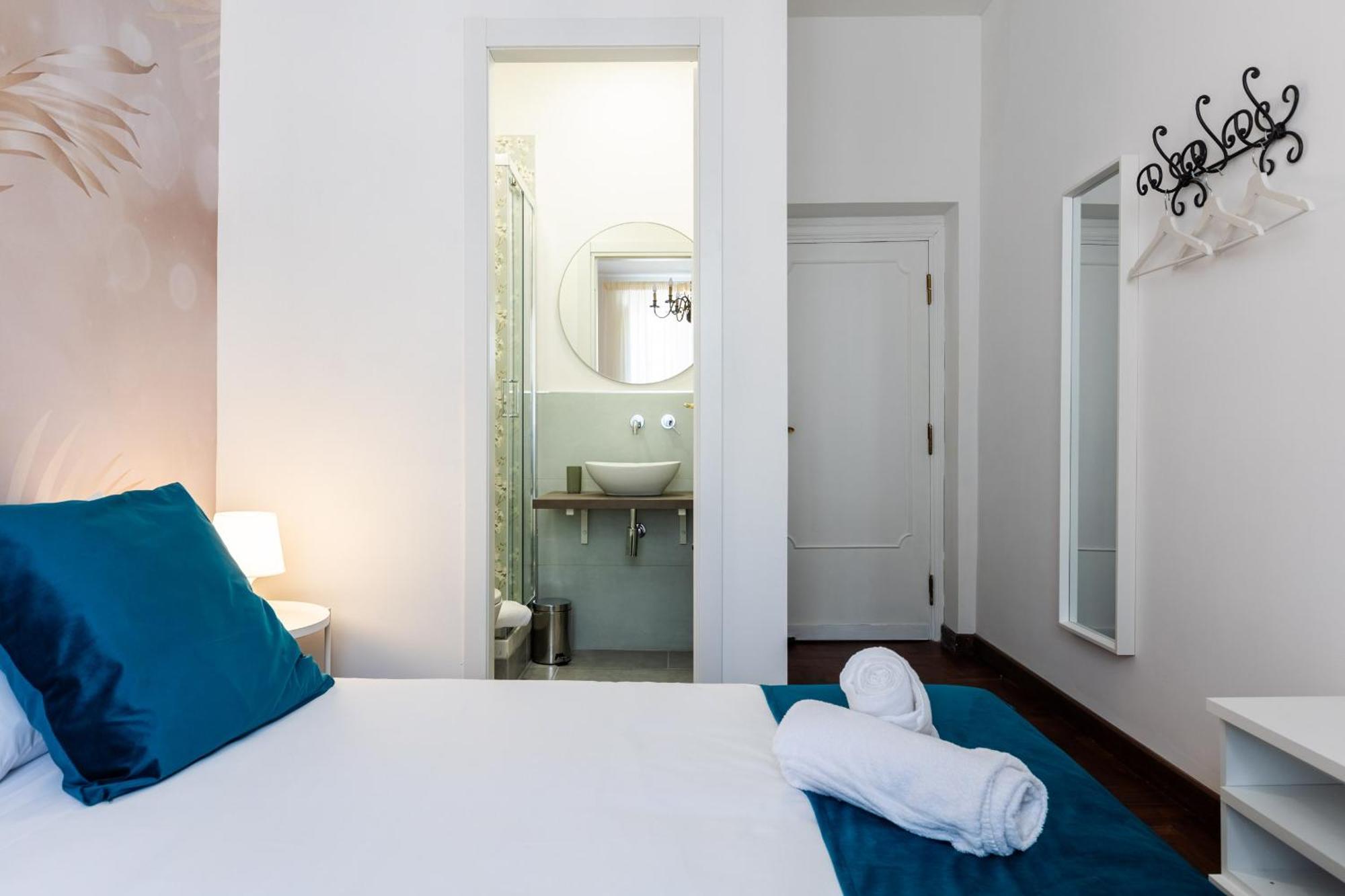 Apartment Fantastic Rome
