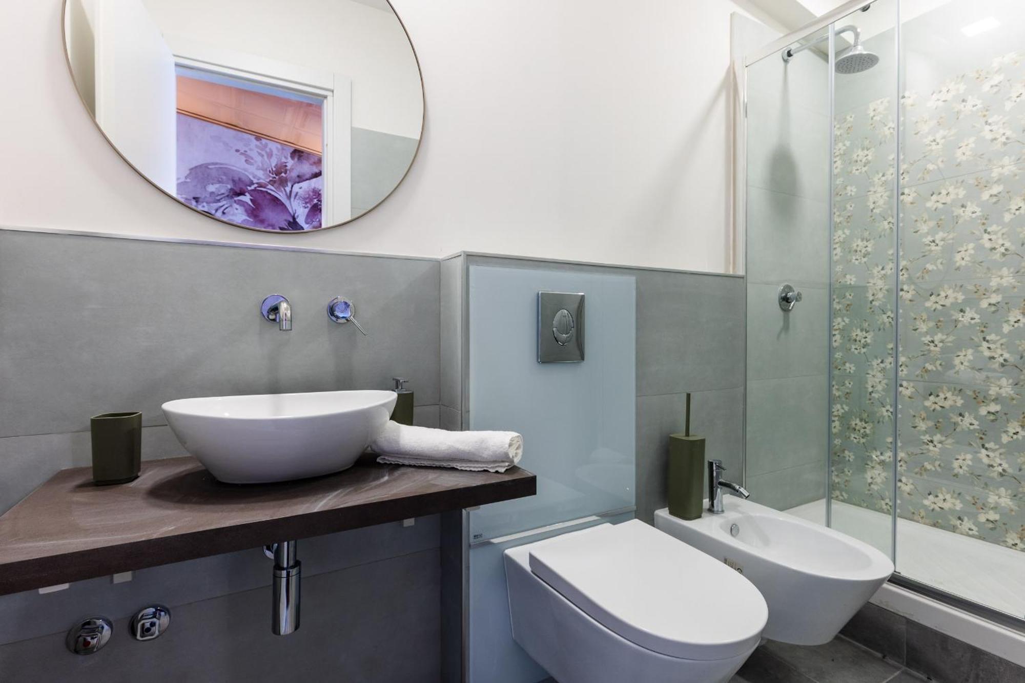 Fantastic Apartment Rome