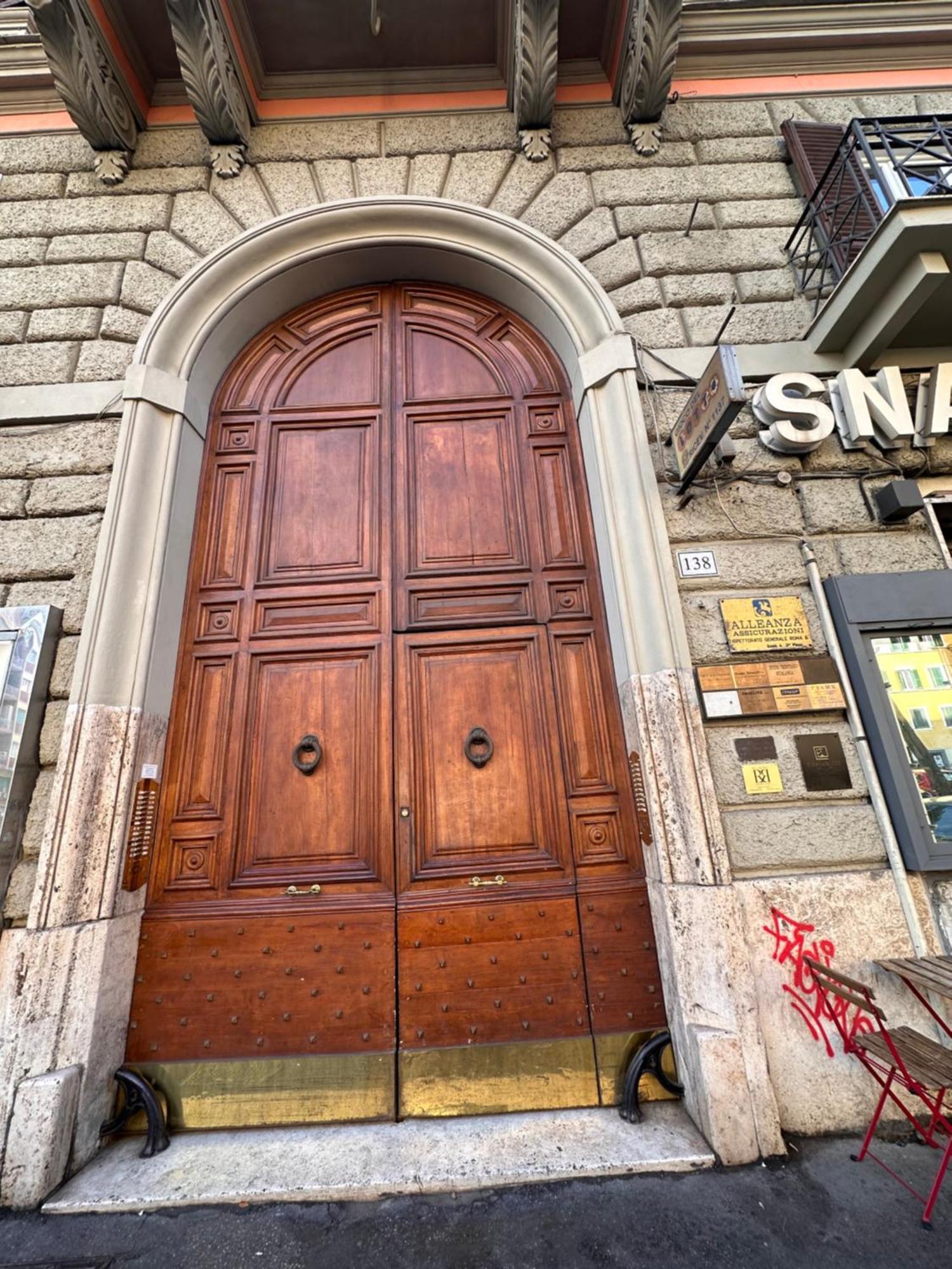 Eterna Guest house Rome