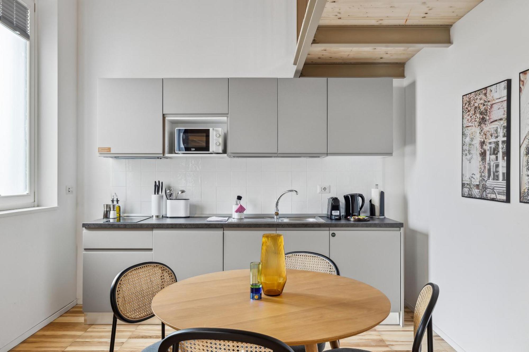 Limehome Via Fortebraccio