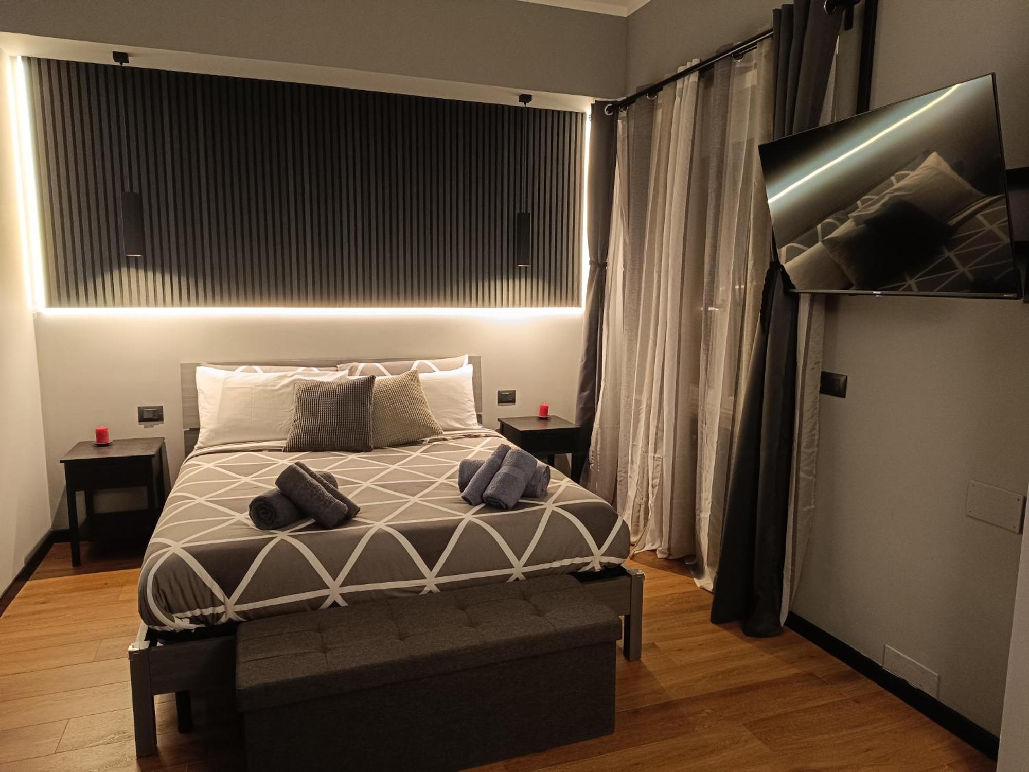 Guest house Trastevere Noir *