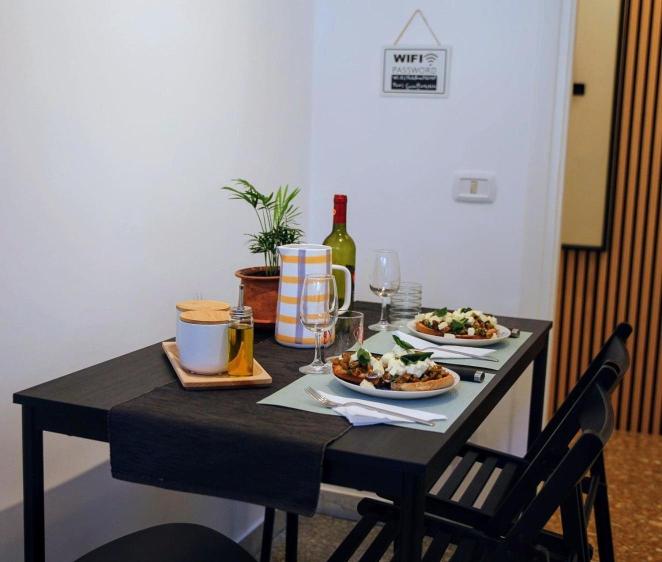 Casa Fiore Apartment