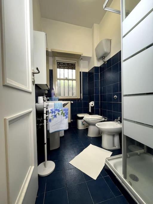 Holiday home Daisy - Tiburtina Loft In Wifi