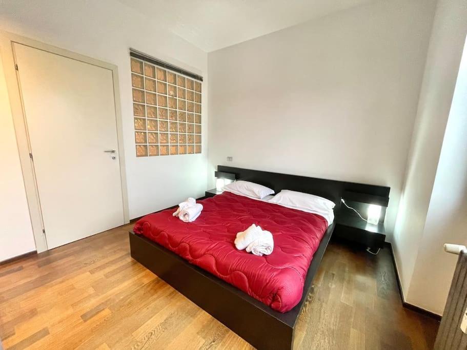Apartment Piramide Experience Rome