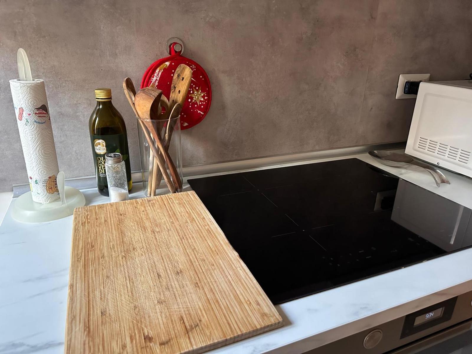 Apartamento Casa Amelie *