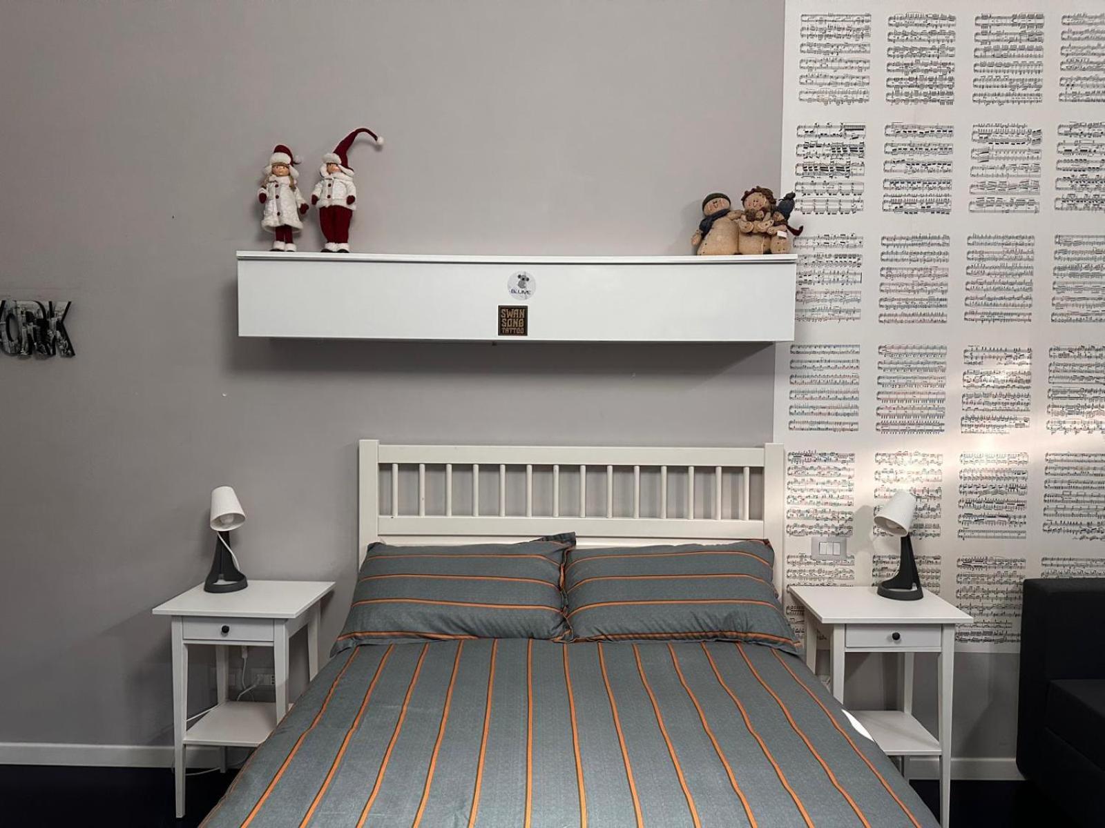 Casa Amelie Roma