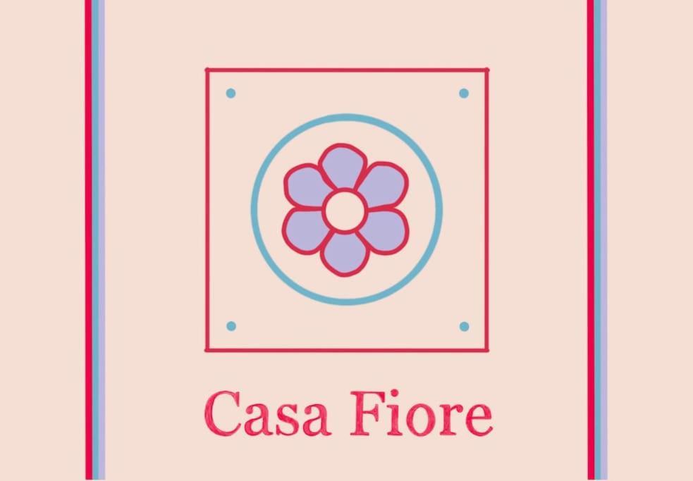Casa Fiore *