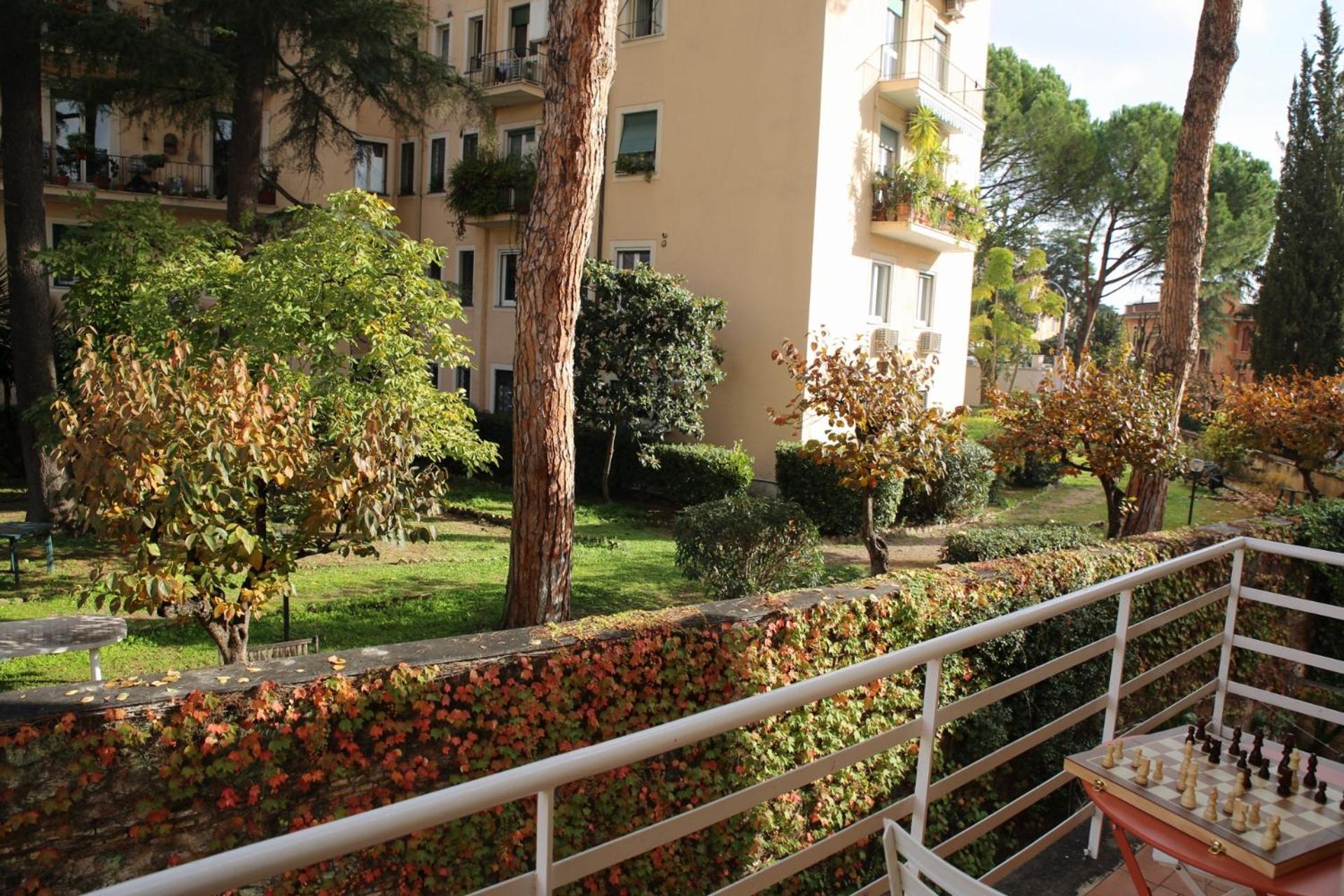 Casa Fiore * Rome