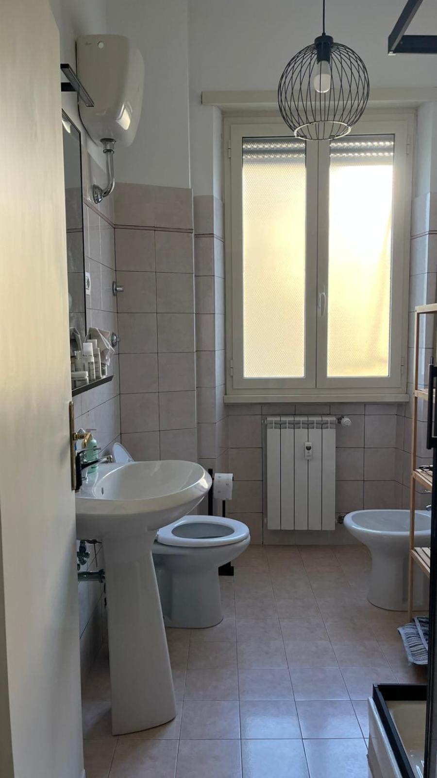 Casa Fiore Apartment