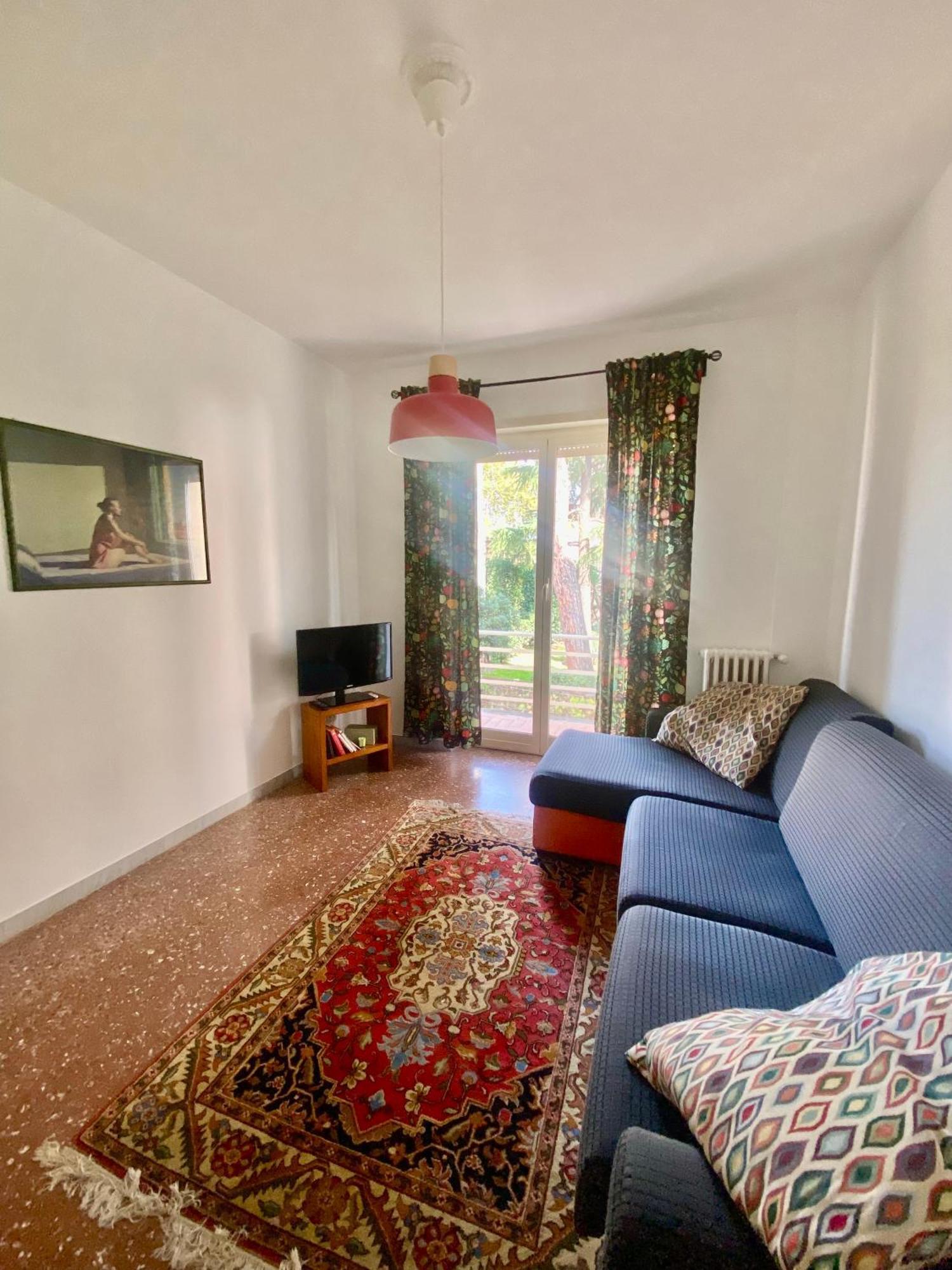 Casa Fiore Rome