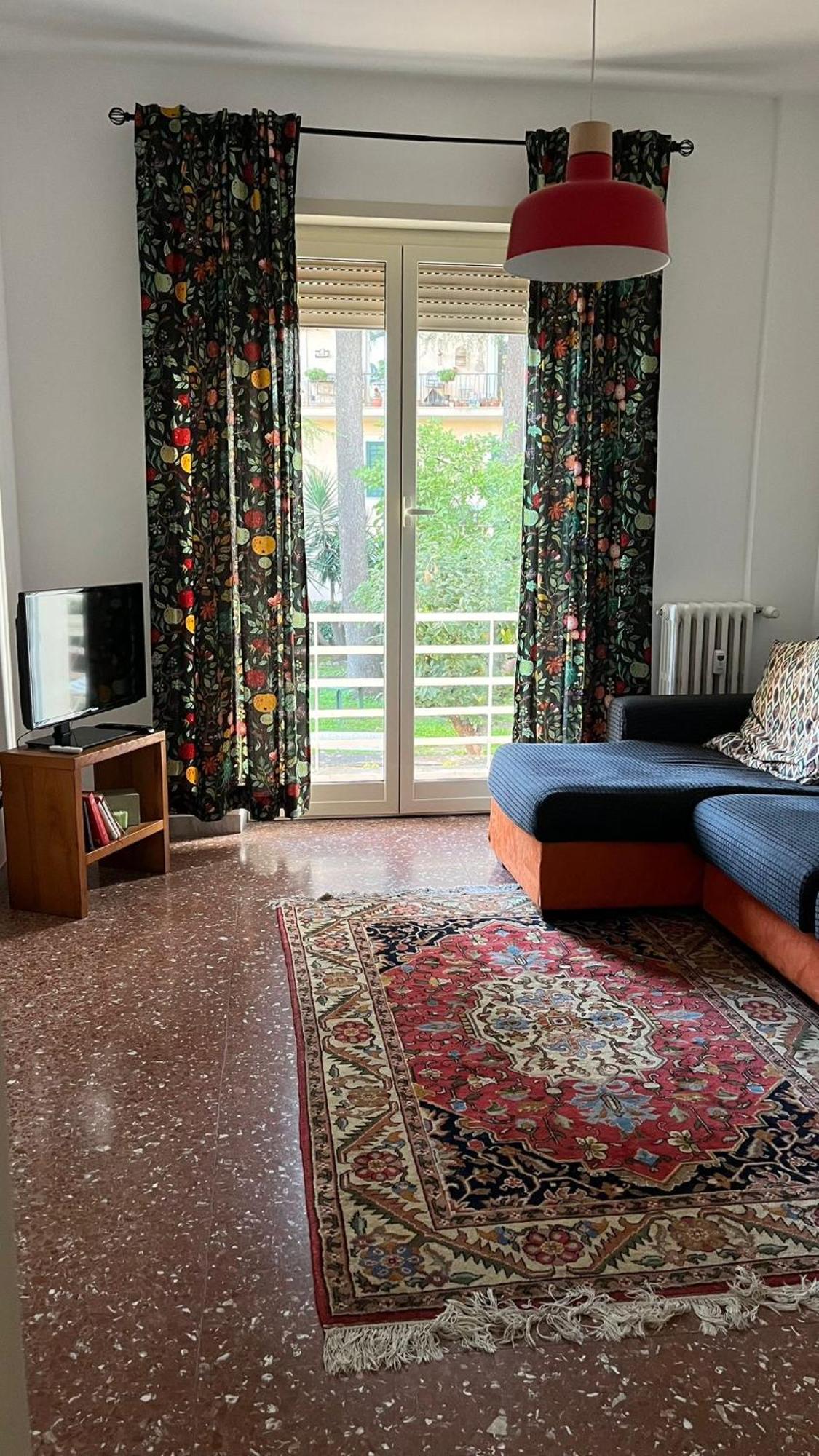 Apartment Casa Fiore Rome
