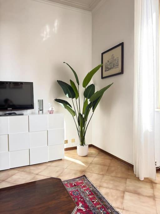 Giovanni House Apartment Rome