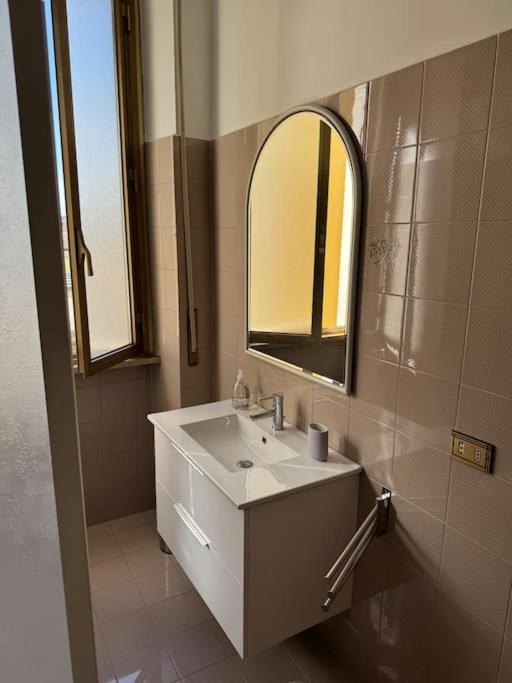 Giovanni House Rome