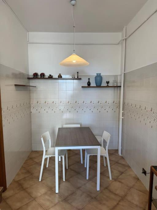 Giovanni House * Rome