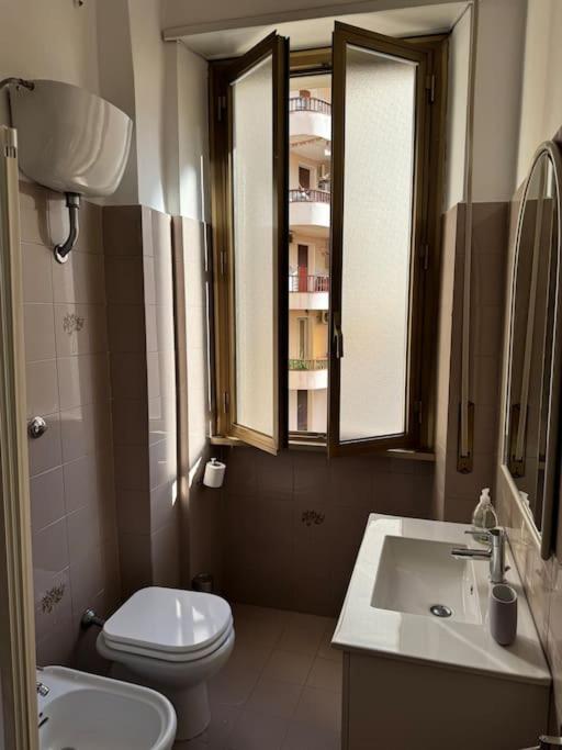 Giovanni House Apartment Rome