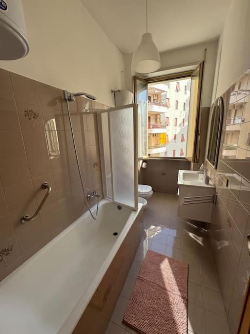 Apartment Giovanni House Rome