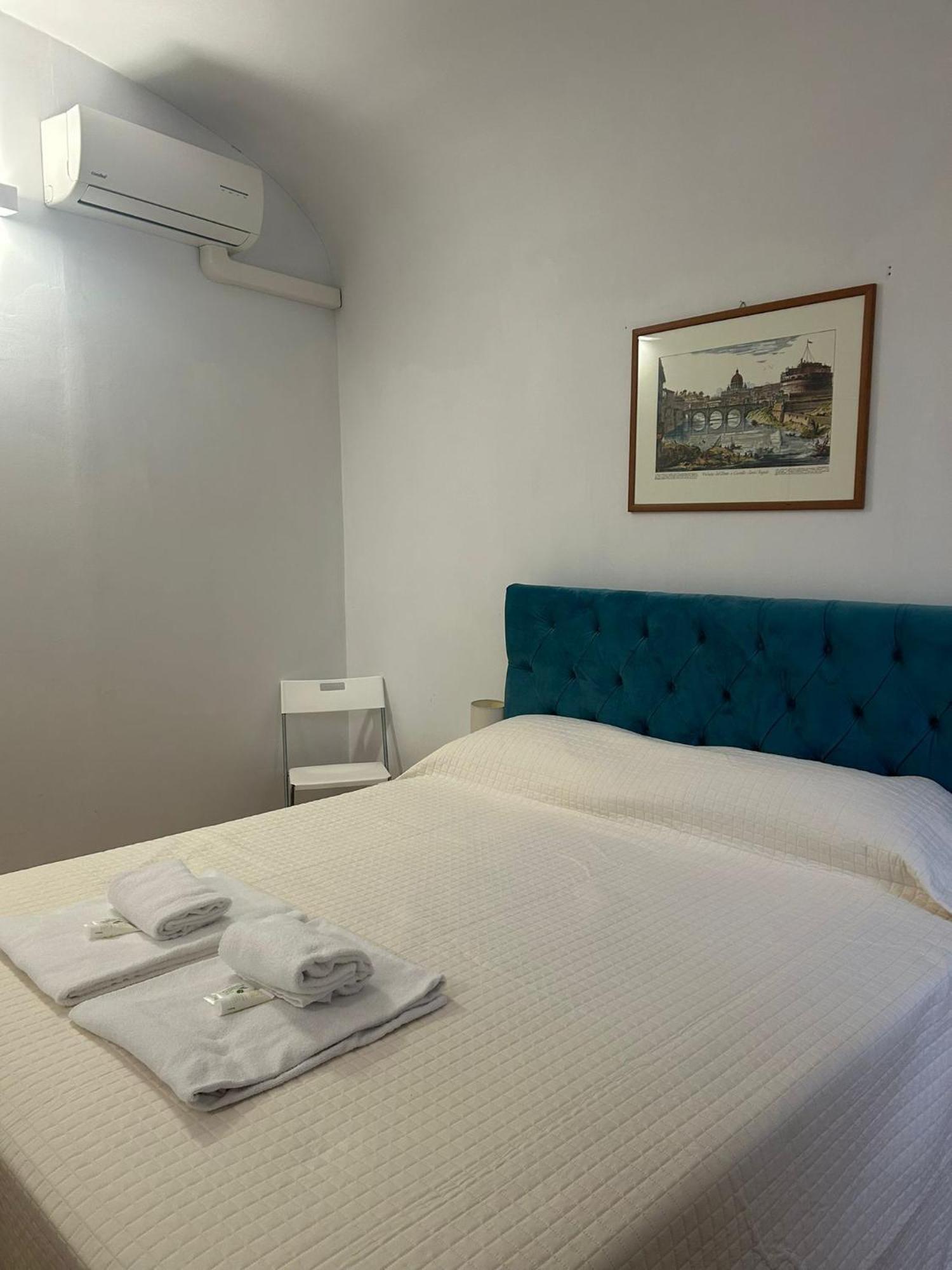 Guest house Ah Montecitorio *