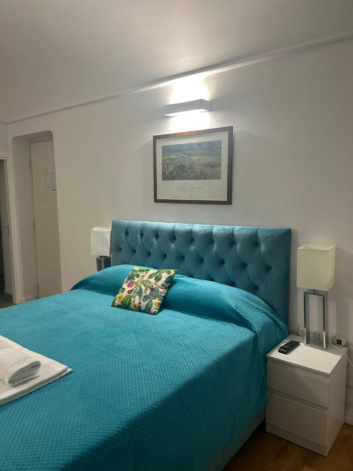 Ah Montecitorio Guest house Rome