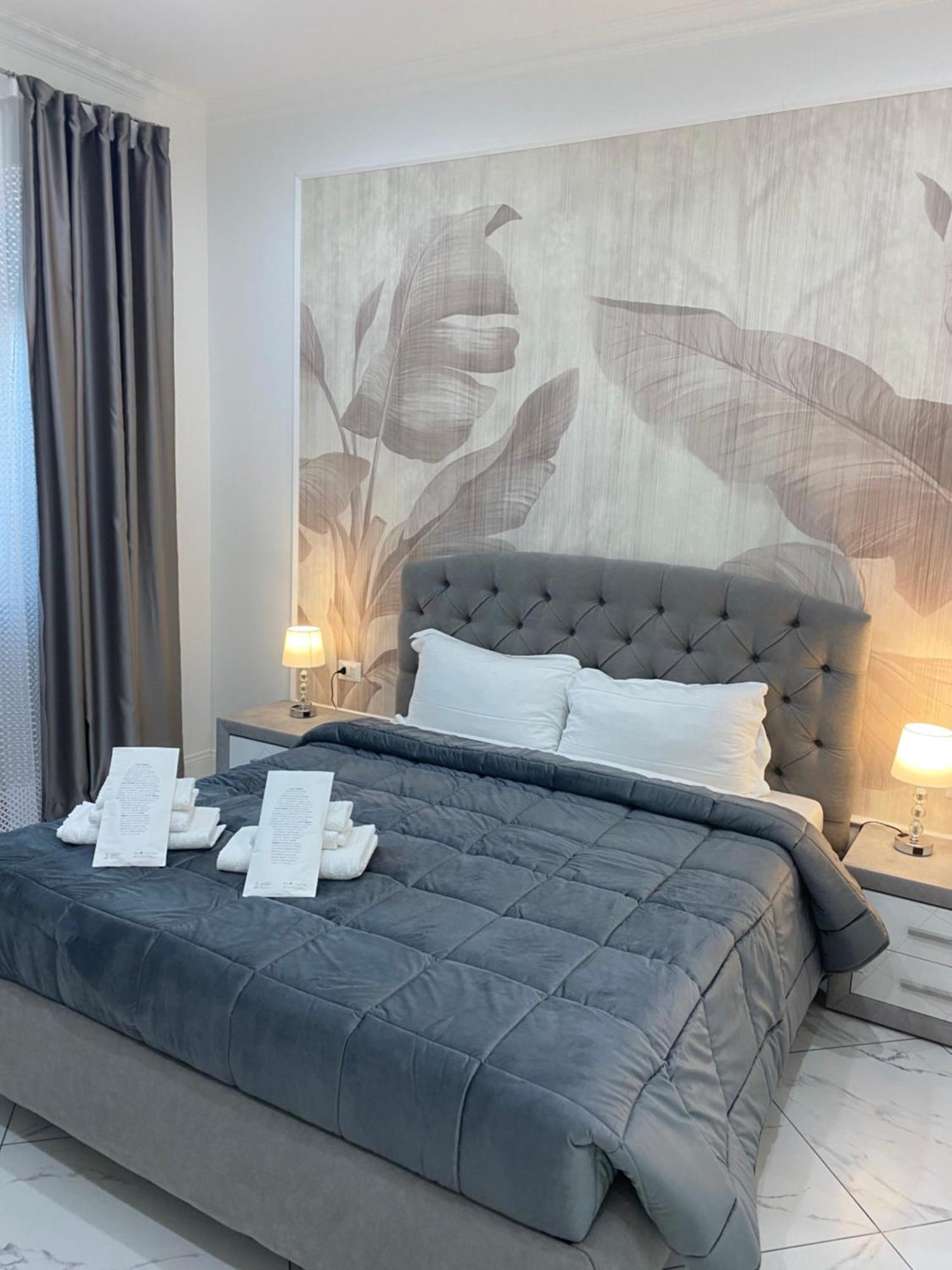 New Comfortable * Rome