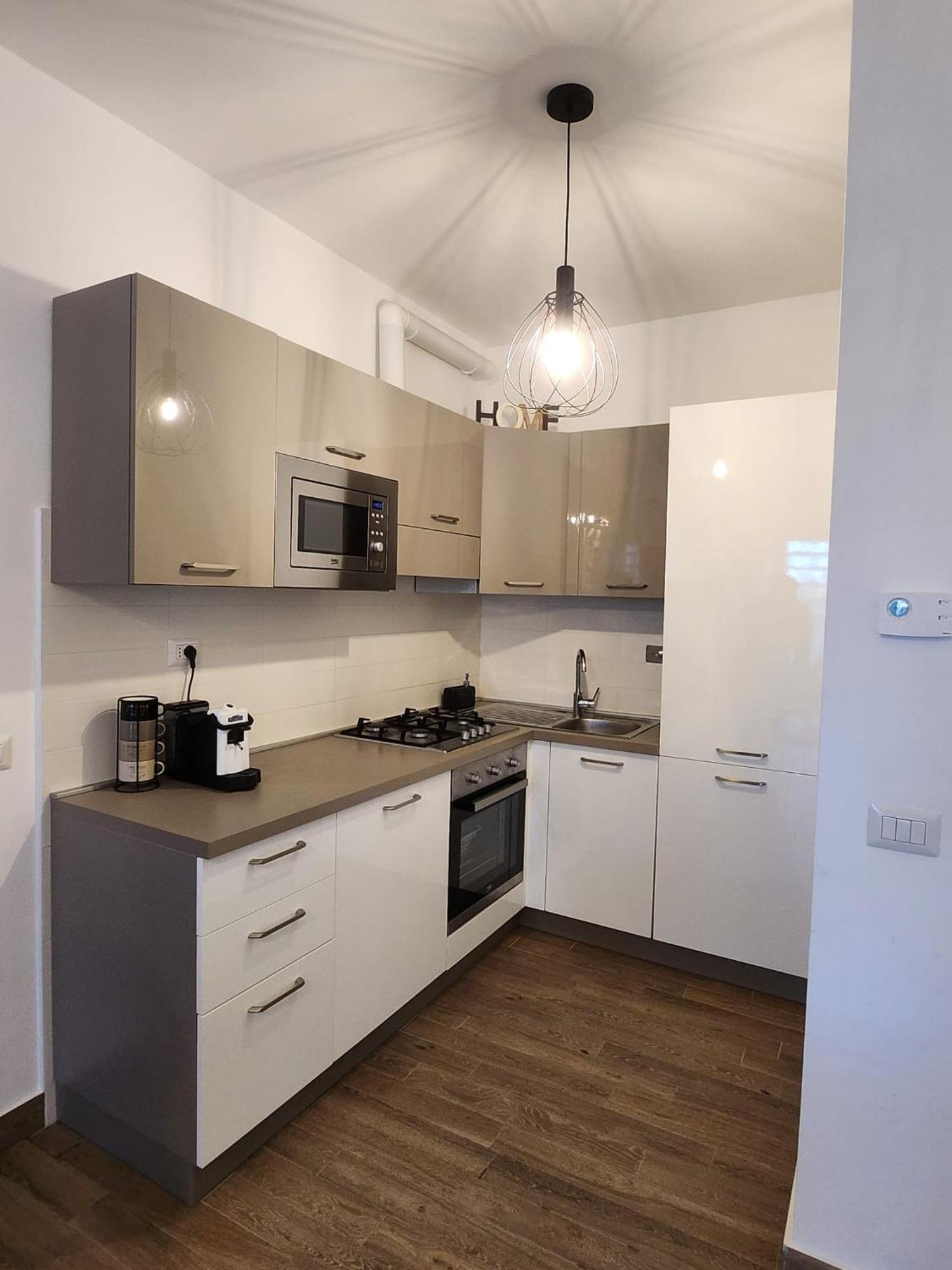 Casa Nina Appartement *