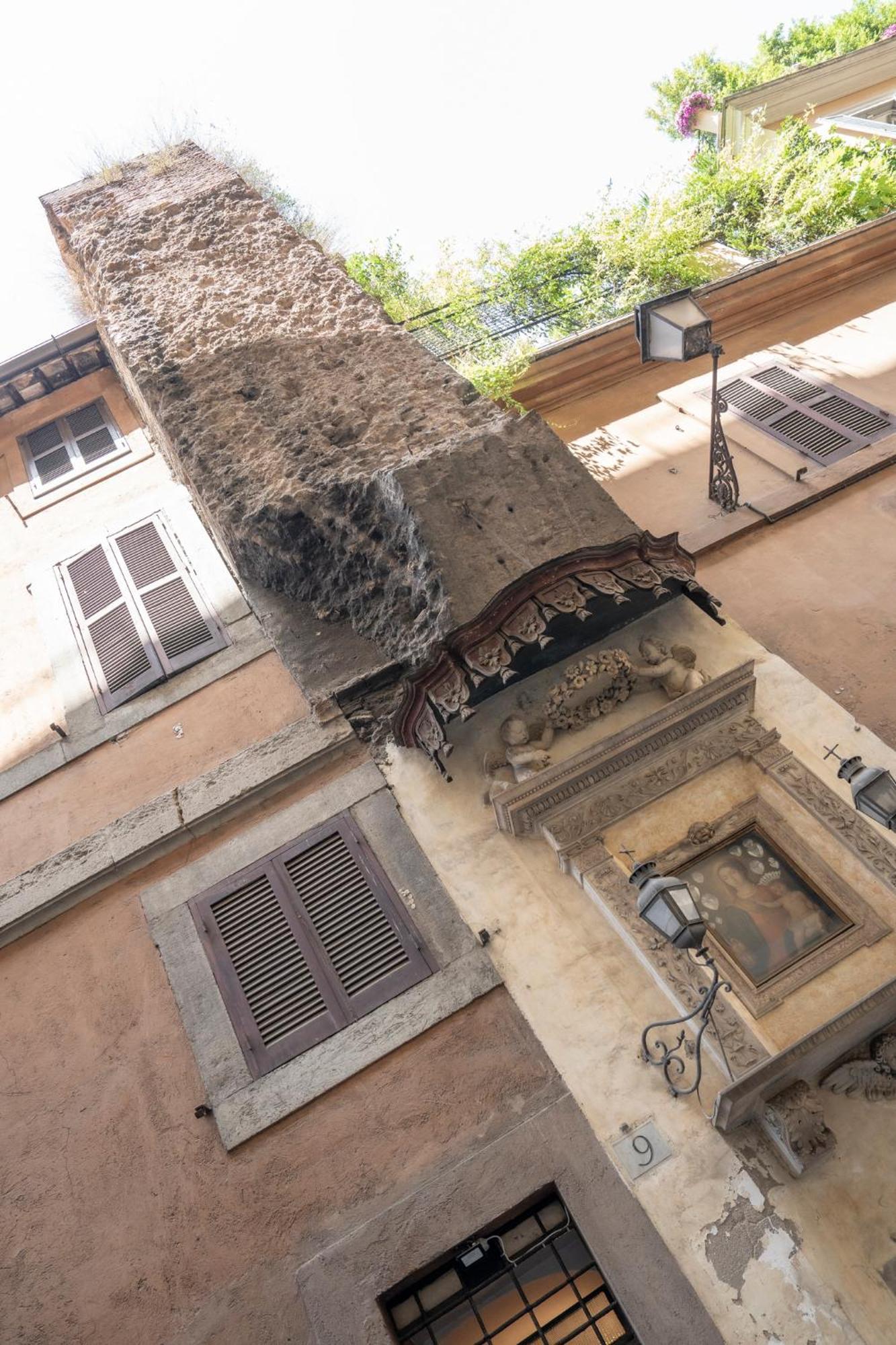 Appartement Arco Del Calidarium - Pantheon *