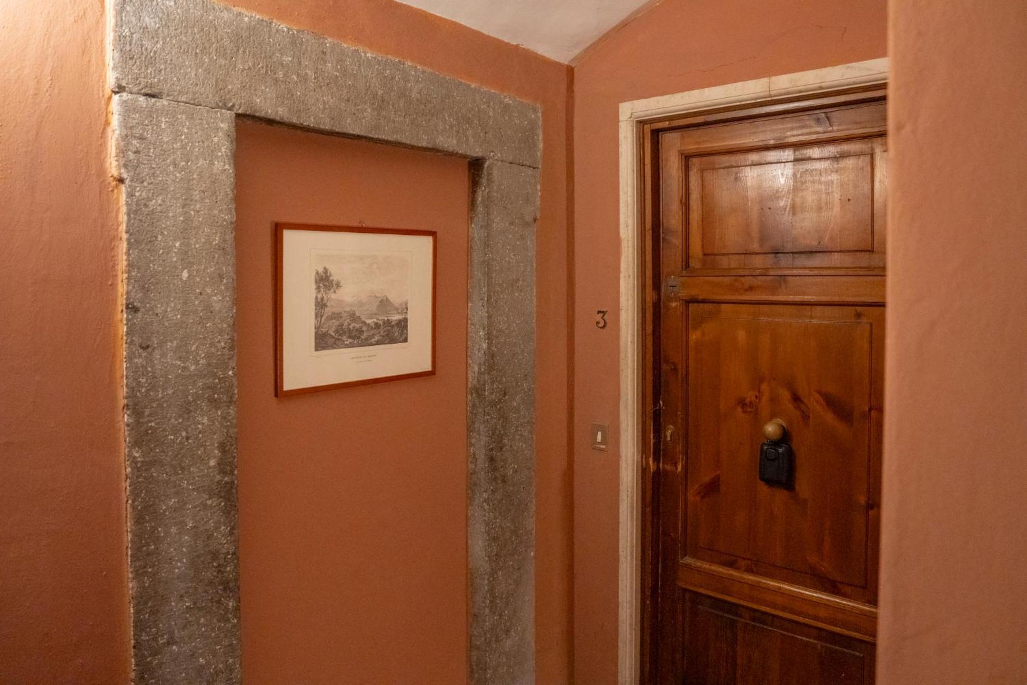 Appartement Arco Del Calidarium - Pantheon Rome