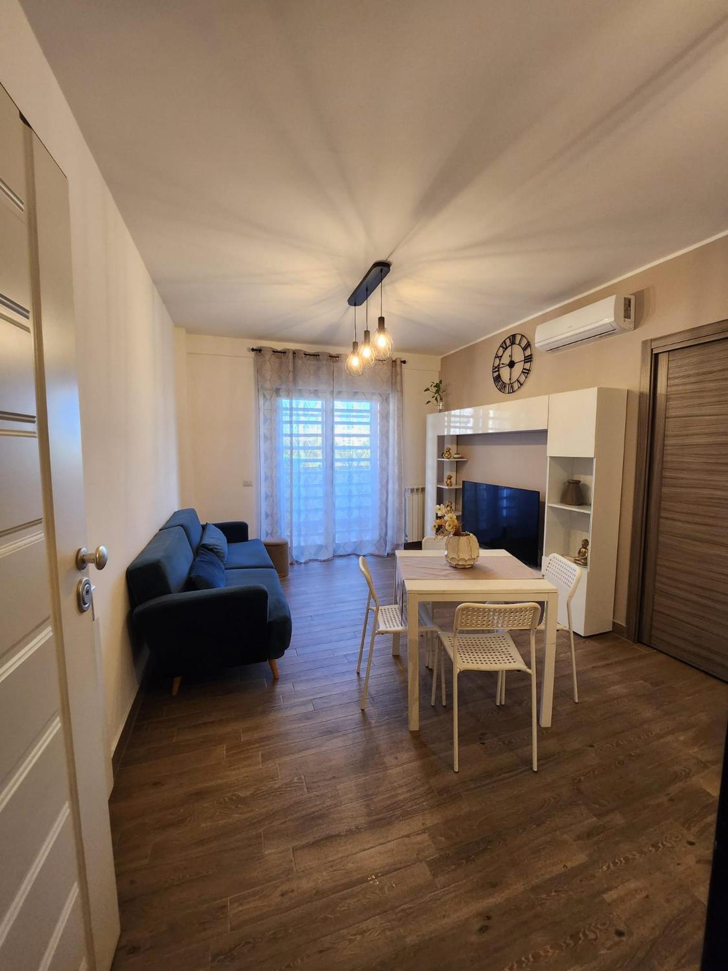 Casa Nina Appartement