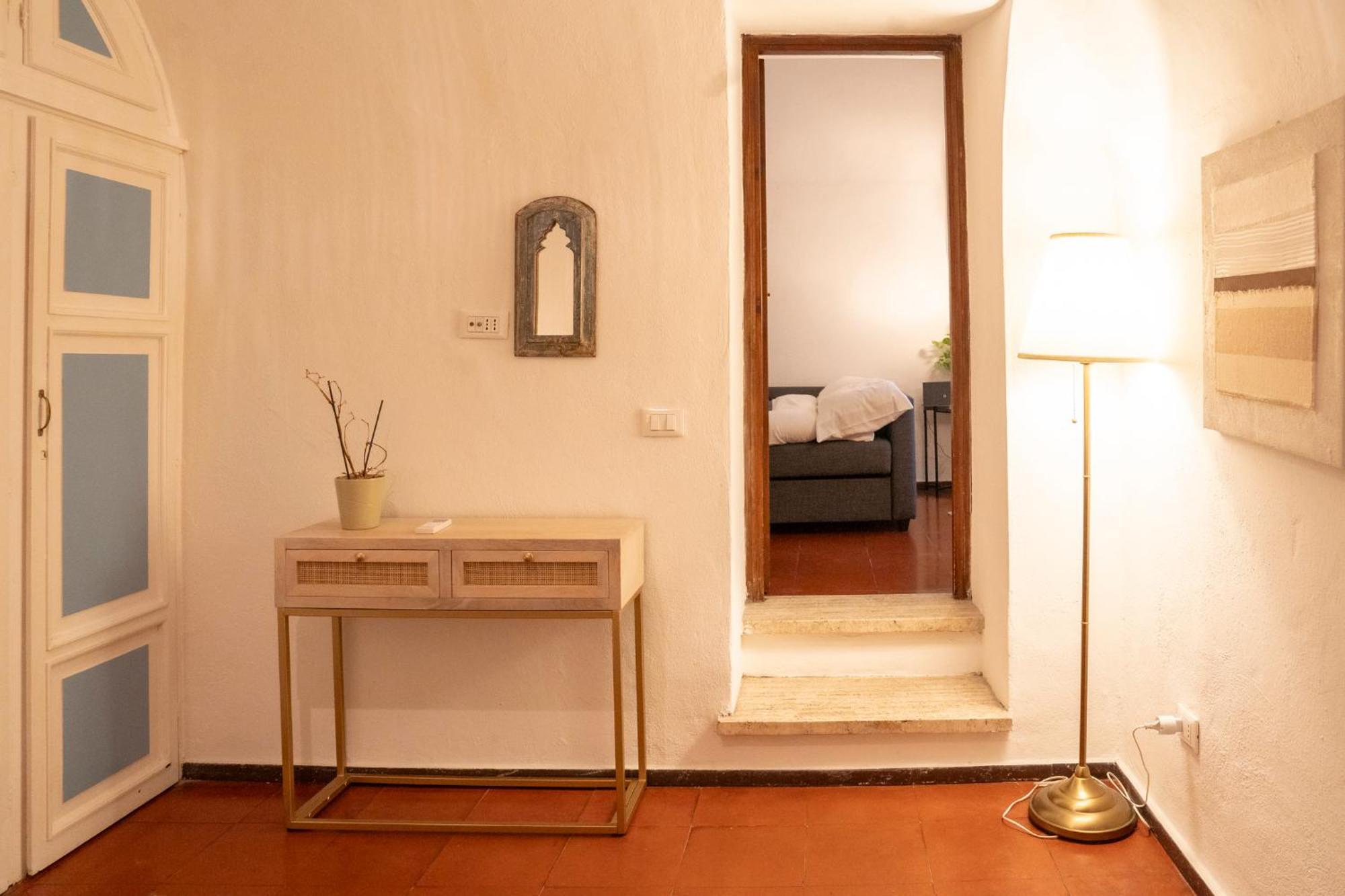 Appartement Arco Del Calidarium - Pantheon