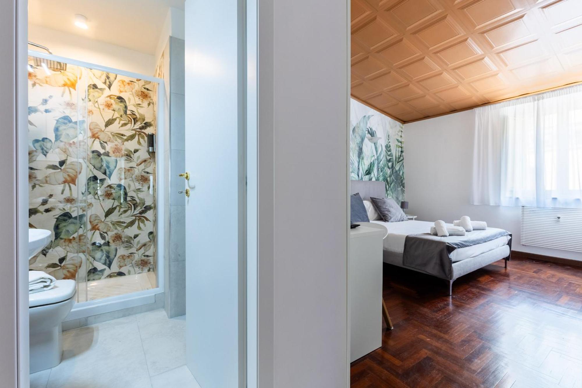 Fantastic Apartment
