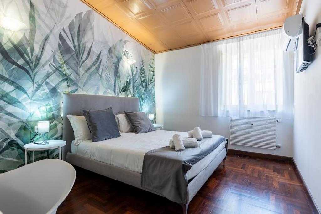 Fantastic Appartamento Roma