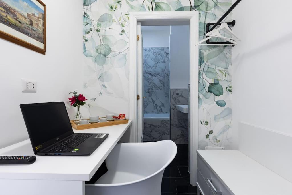 Fantastic Apartment