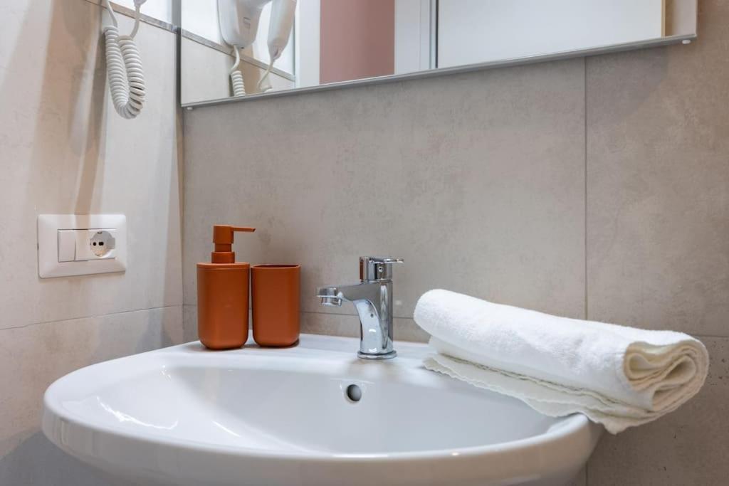 Fantastic Appartement Rome