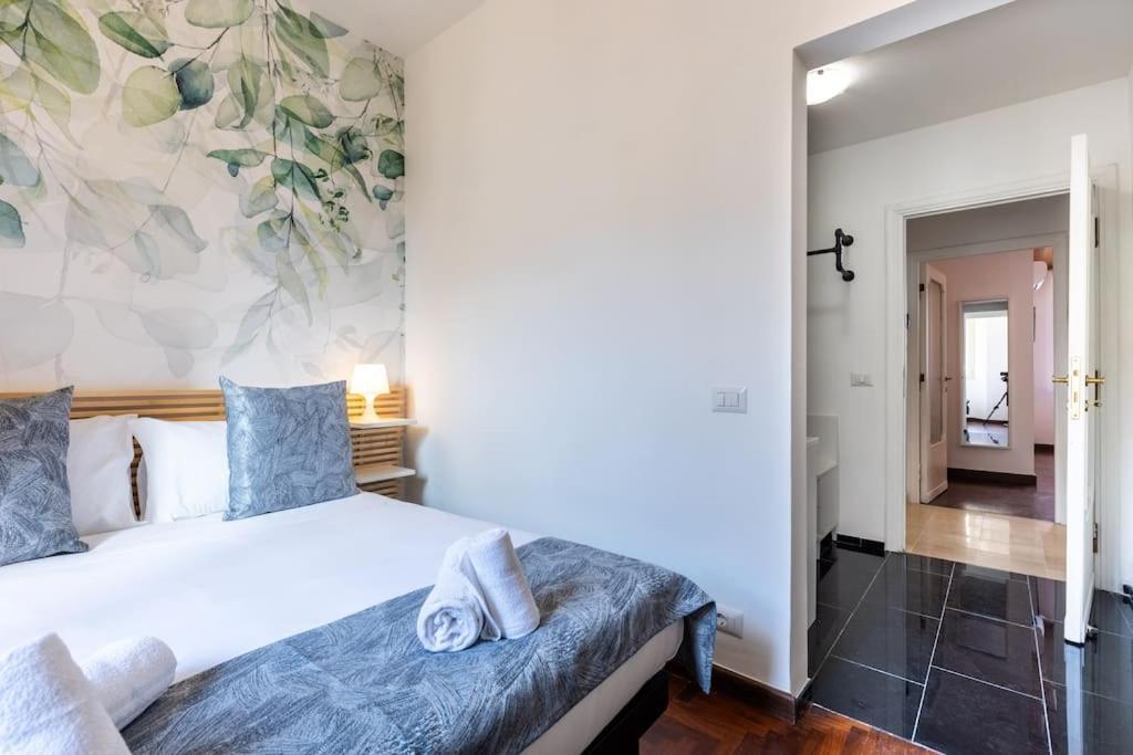 Fantastic Apartment Rome