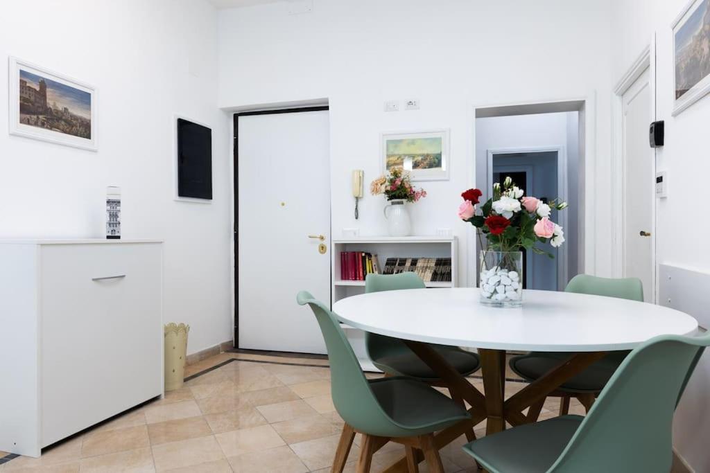 Fantastic Apartment Rome