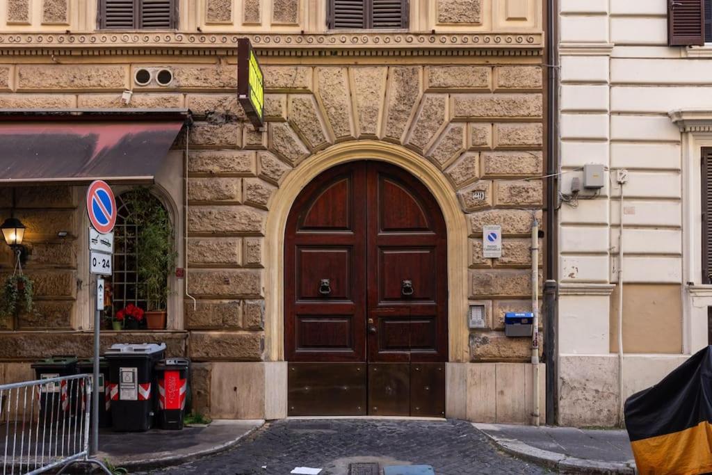 Apartment Fantastic Rome