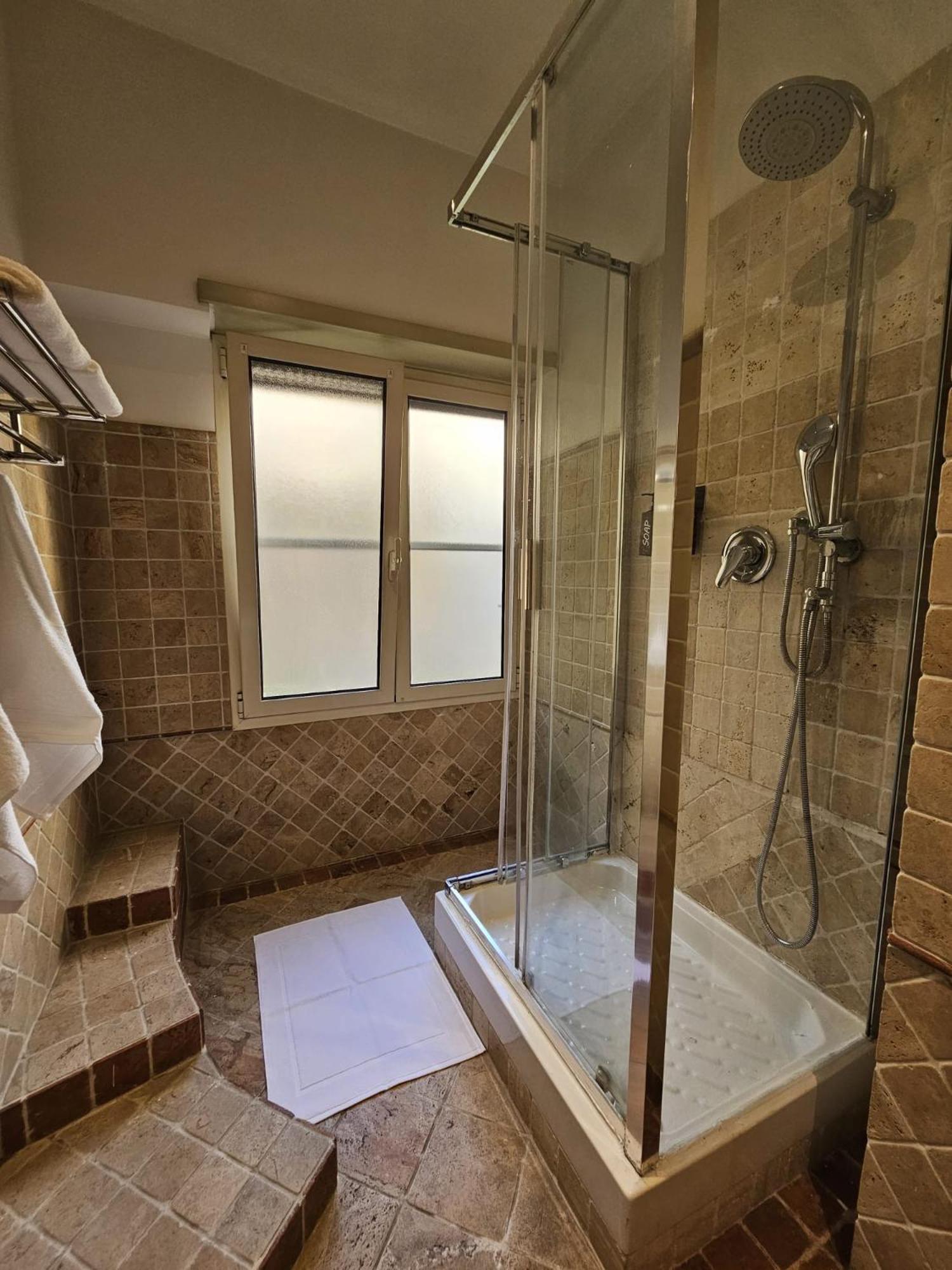 A Casa Di Luca Apartment Rome