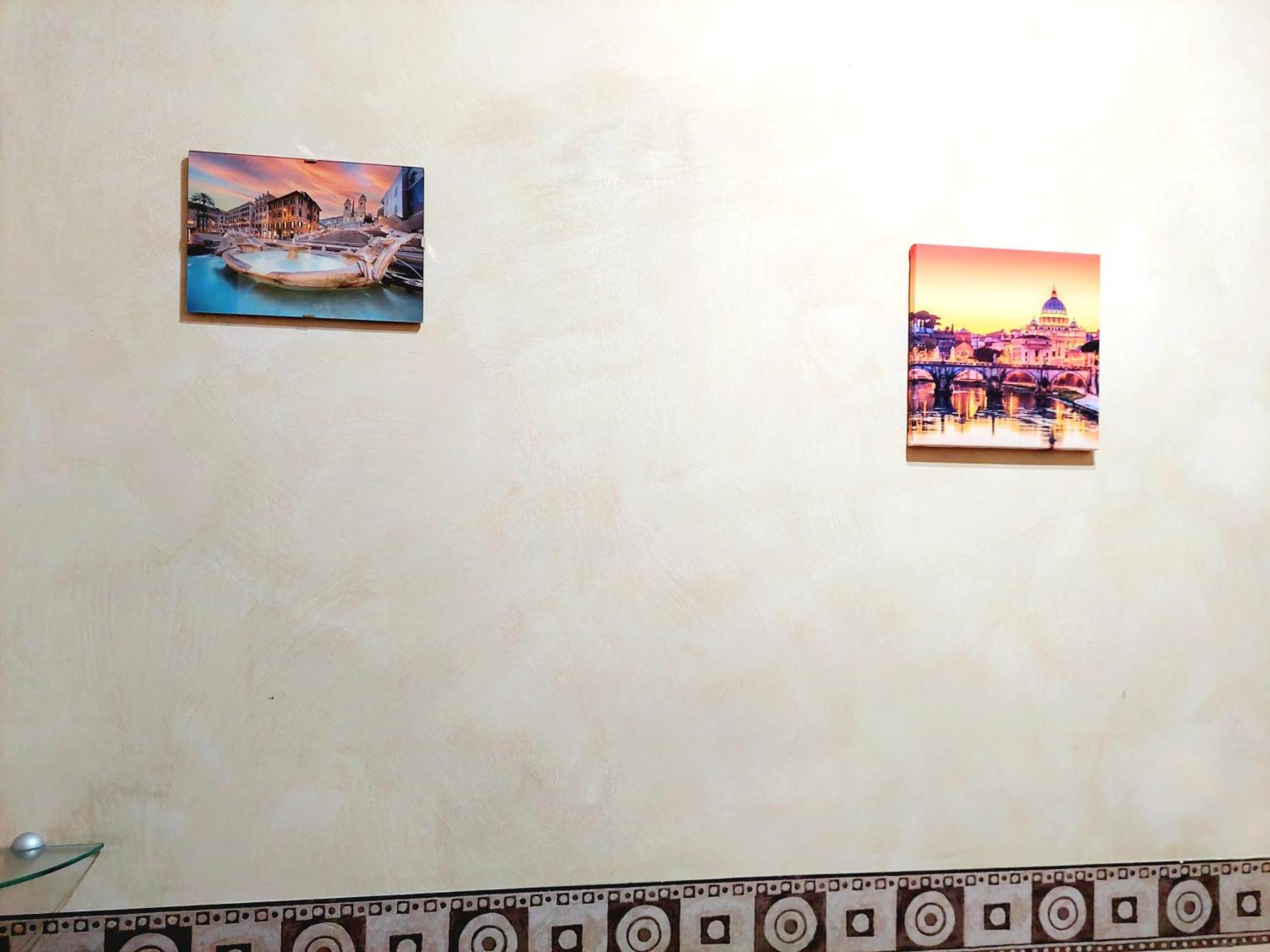 Trastevere In Station Apartment Rome
