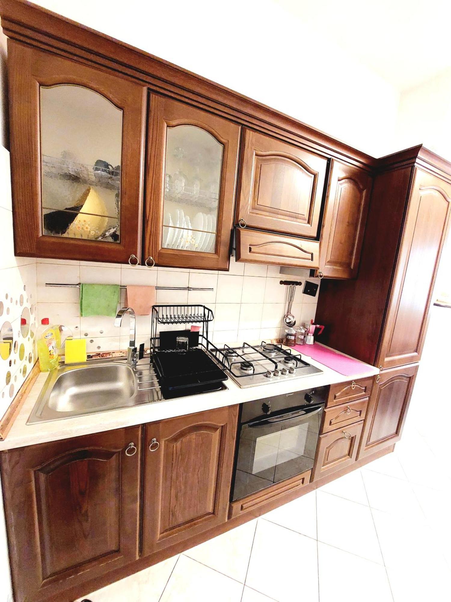 Trastevere In Station Apartment