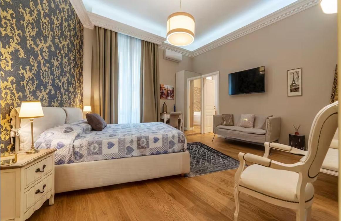 Appia Luxury Apartamento