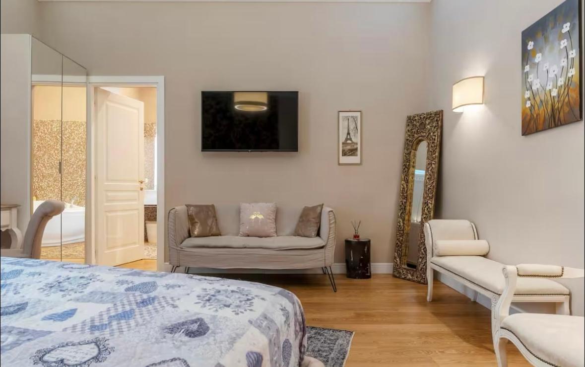Apartamento Appia Luxury Roma