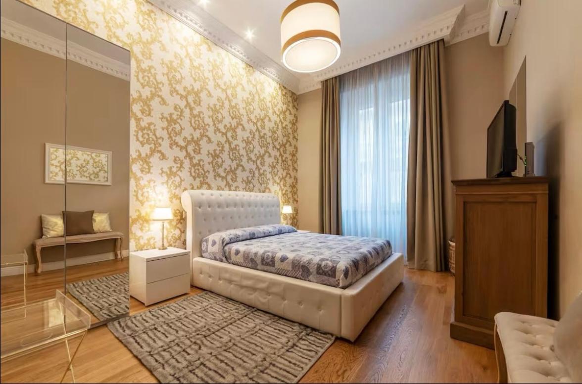 Apartment Appia Luxury Rome
